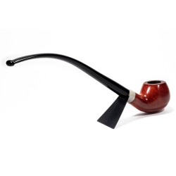 Pipa Aldo Velani Liscia Churchwarden