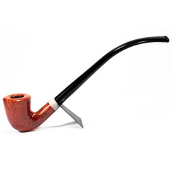 Pipe Aldo Velani Smooth Bent Dublin