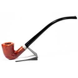 Pipa Aldo Velani Liscia Bent Dublin