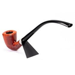 Pipe Aldo Velani Smooth Bent Dublin