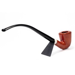 Pipa Aldo Velani Liscia Bent Dublin