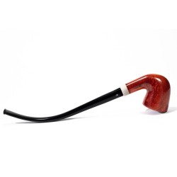Pipe Aldo Velani Smooth Bent Dublin