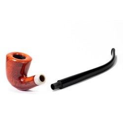 Pipe Aldo Velani Smooth Bent Dublin