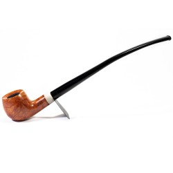 Pipe Aldo Velani Smooth Bent Apple