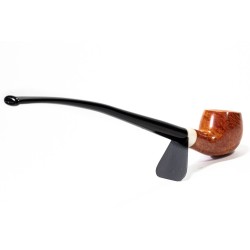 Pipa Aldo Velani Liscia Bent Apple