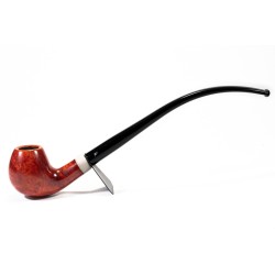 Pipa Aldo Velani Liscia Churchwarden