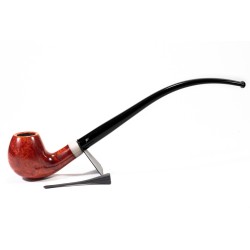 Pipe Aldo Velani Smooth Churchwarden