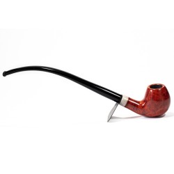Pipa Aldo Velani Liscia Churchwarden