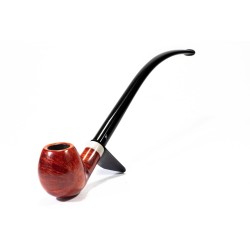 Pipa Aldo Velani Liscia Churchwarden
