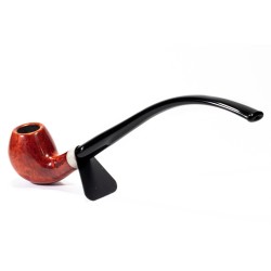 Pipa Aldo Velani Liscia Churchwarden