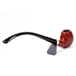 Pipa Aldo Velani Liscia Churchwarden