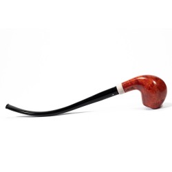 Pipa Aldo Velani Liscia Churchwarden