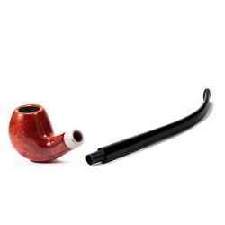 Pipa Aldo Velani Liscia Churchwarden