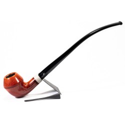 Pipa Aldo Velani Liscia Bent Bulldog
