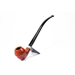 Pipa Aldo Velani Liscia Bent Bulldog