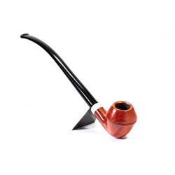 Pipe Aldo Velani Smooth Bent Bulldog