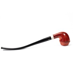 Pipe Aldo Velani Smooth Bent Bulldog