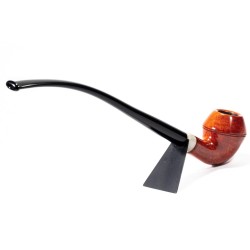 Pipa Aldo Velani Liscia Bent Bulldog