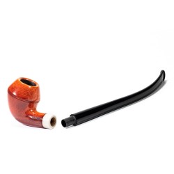 Pipe Aldo Velani Smooth Bent Bulldog