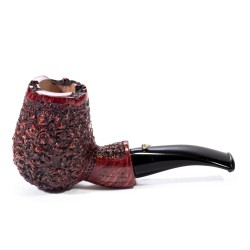 Pipe L'Anatra Dalle Uova D'Oro Rusticated Giant Egg