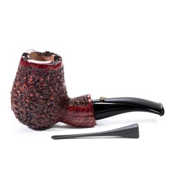 Pipa L'Anatra Dalle Uova D'Oro Rusticata Gigante Egg