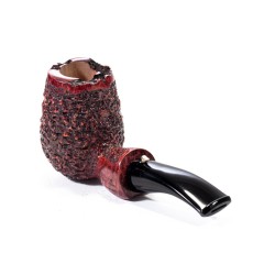 Pipe L'Anatra Dalle Uova D'Oro Rusticated Giant Egg