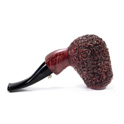 Pipe L'Anatra Dalle Uova D'Oro Rusticated Giant Egg