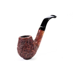 Pipa L'Anatra Dalle Uova D'Oro Rusticata Bent Egg