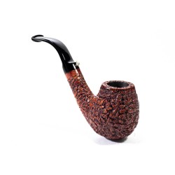 Pipa L'Anatra Dalle Uova D'Oro Rusticata Bent Egg