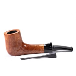 Pipa Luigi Viprati 2Q Liscia Billiard