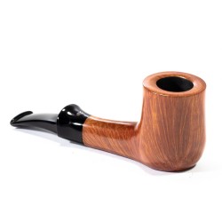 Pipa Luigi Viprati 2Q Liscia Billiard