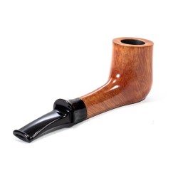 Pipa Luigi Viprati 2Q Liscia Billiard