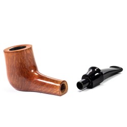Pipe Luigi Viprati 2Q Smooth