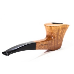 Pipe Luigi Viprati Fiammata Smooth Cherrywood