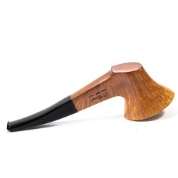 Pipe Luigi Viprati Fiammata Smooth Cherrywood
