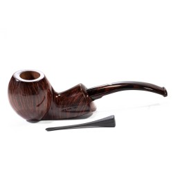 Pipa Luigi Viprati Pipe of the Year 2023 Liscia