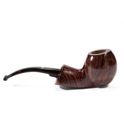 Pipa Luigi Viprati Pipe of the Year 2023 Liscia