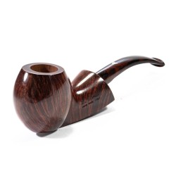 Pipa Luigi Viprati Pipe of the Year 2023 Liscia
