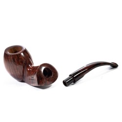Pipa Luigi Viprati Pipe of the Year 2023 Liscia
