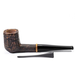 Pipa in Radica Castoldi Sabbiata Billiard