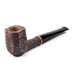 Pipa in Radica Castoldi Sabbiata Billiard