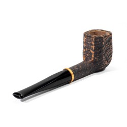 Pipa in Radica Castoldi Sabbiata Billiard