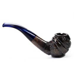 Pipa Mastro Geppetto Sabbiata Bent Apple