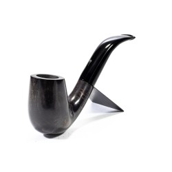 Pipa Mastro Geppetto Liscia 0 Bent Billiard