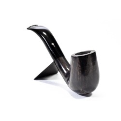 Pipa Mastro Geppetto Liscia 0 Bent Billiard