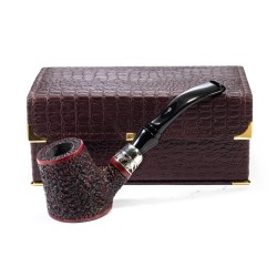 Pipa Mastro Geppetto Pipe Of The Year 2025