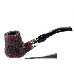 Briar Pipe Mastro Geppetto Pipe Of The Year 2025