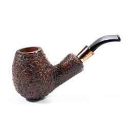 Pipe Caminetto Event 2015 Rusticated Egg