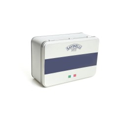 Kit Premium Complete Pipe Cleaning Savinelli