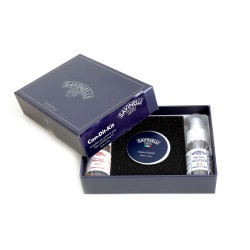 Small Kit Pipe Cleaning Savinelli 30ml